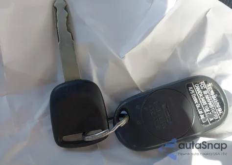 2005 Honda Civic Lx из США, поврежденный, VIN 2HGES16575H598665